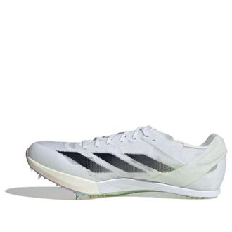 adidas Adizero Prime Sp 2.0 White Black IE5485