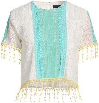 Trussardi TOPWEAR - Top su YOOX.COM