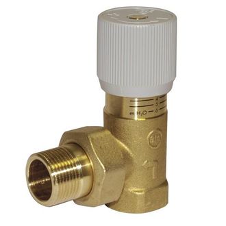 OEM Soupape Diff&eacute;rentielle 10b &Eacute;querre Mf3/4 - Diff