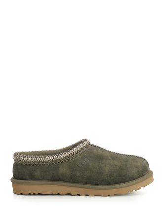 UGG Tasman Boots Green