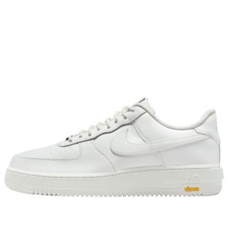 Nike x Vibram Air Force 1 Low Summit White HV5953-100