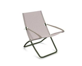 Emu Emu Snooze Sdraio Verde Militare Ral 6003 (17)
