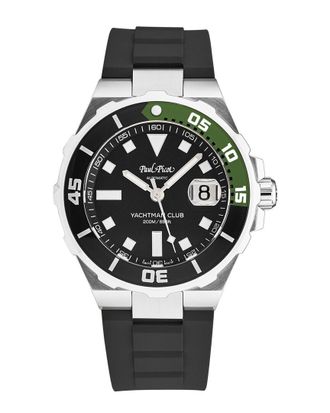 Paul Picot Mens Yachtmanclub Watch, Circa 2020S