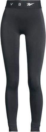 Reebok BOTTOMWEAR - Leggings on YOOX.COM