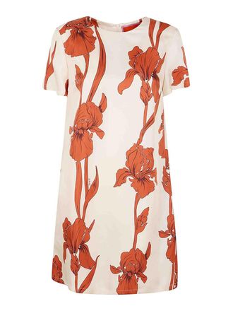 La DoubleJ Mini Swing Dress