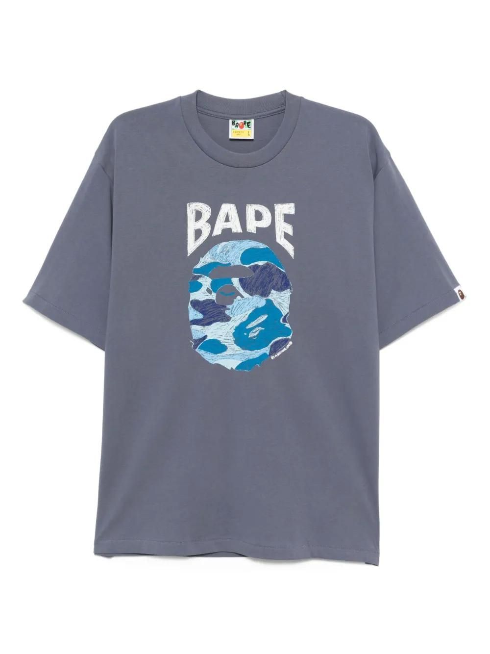 Magliette A Bathing Ape SALDI: Acquista fino al −73% Stylight