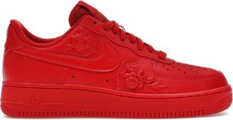 Nike Mujer, Zapatos, Rojo, Talla: 39 EU