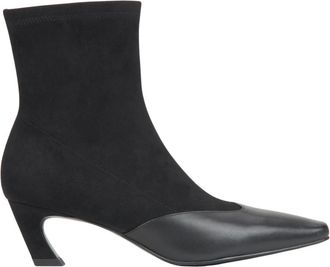 Estro & Luminara Donna, Scarpe, Nero, 37 EU, new