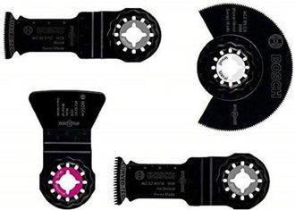 Bosch 2 609 256 979 accessorio per multifunzionale tool - Bosch