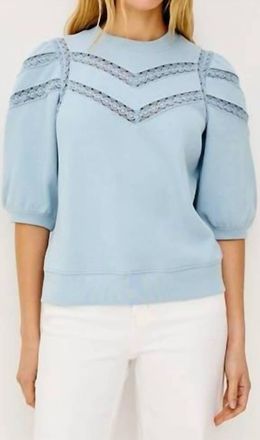 Rails Adria Top In Sky