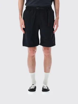 Gramicci Technical Fabric Drawstring Shorts