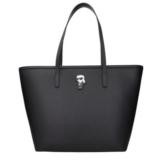 Karl Lagerfeld Polyethylene Shoulder Womens Bag