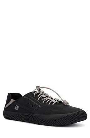 Hybrid Green Label Lethal Adventure Sneaker in Black at Nordstrom Rack, Size 11