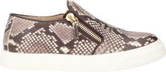 Giuseppe Zanotti CALZATURE - Sneakers su YOOX.COM