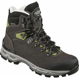 Meindl Bellavista 2 MFS - Dames - Sport - Grijs - Maat: 39 EU Leer