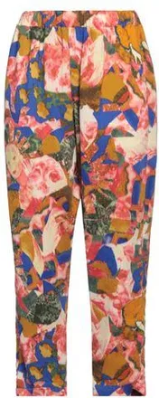 Zucca BOTTOMWEAR - Trousers on YOOX.COM