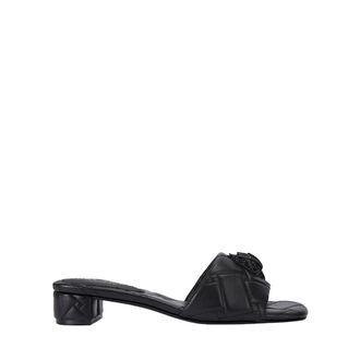 Kurt Geiger Donna, Scarpe, Nero, 37 EU, new
