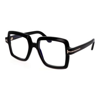 Tom Ford FT5913-B 001 Shiny Black 53mm