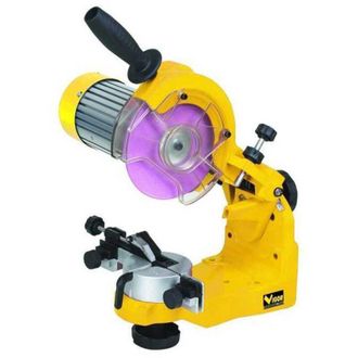 Vigor Afilacadenas Vigor Vac-230 Vatios 230