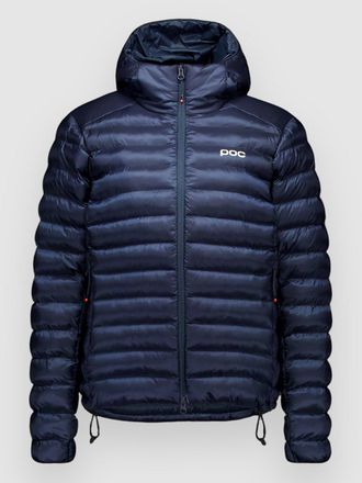 Poc Coalesce Jacke blau