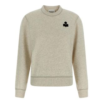 Isabel Marant Mujer, Sudaderas, Gris, Talla: S