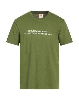 Sundek T-shirts