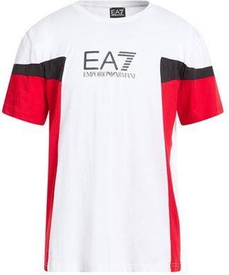 Emporio Armani TOPWEAR - T-shirts on YOOX.COM