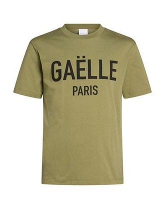 Ga&euml;lle Paris TOPWEAR - T-shirts sur YOOX.COM
