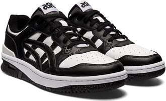 Asics Mens Asics EX89 1201A476.105 Sneaker White Black FF Blast Sportstyle Shoes