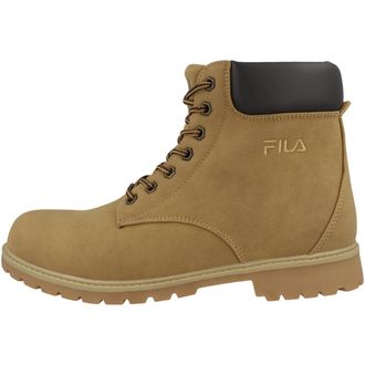 Fila Maverick mid men Mens Boot, yellow (Chipmunk), 9 UK