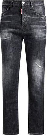 Dsquared2 BOTTOMWEAR - Pantaloni jeans su YOOX.COM