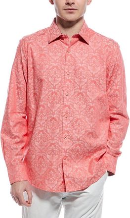 Robert Graham Bayview Classic Fit Shirt