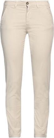 40weft BOTTOMWEAR - Trousers on YOOX.COM