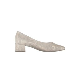 Gabor Elegante pumps voor dames - Dames - Schoenen - Grijs - Maat: 40 EU