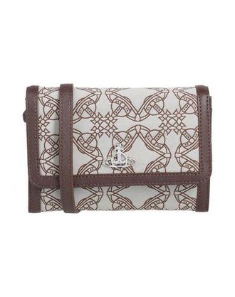 Vivienne Westwood BAGS - Cross-body bags sur YOOX.COM
