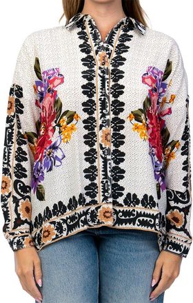 Tolani Kennedy Top