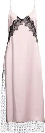 Red Valentino DRESSES - Maxi dresses on YOOX.COM