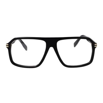 Marc Jacobs Heren, Accessoires, Zwart, Maat: 57 MM
