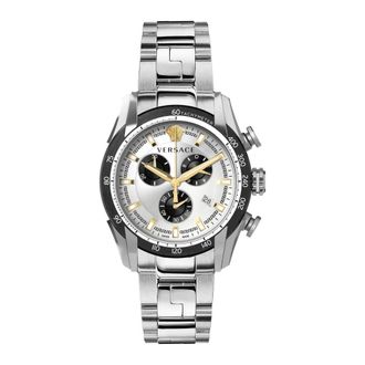 Versace Uomo, Accessori, Grigio, Taglia unica, new