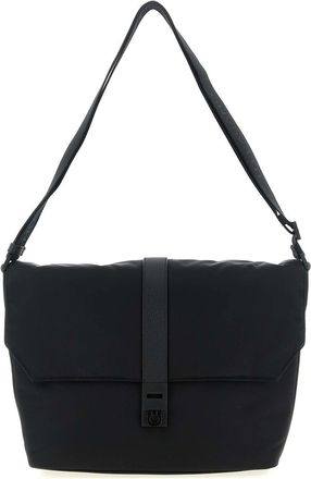 Ferragamo Twins Crossbody Bag