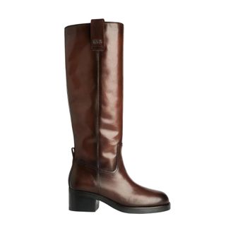 Karl Lagerfeld Brooklyn Boots - Shoes - Mujer - Marr&oacute;n - 36 EU