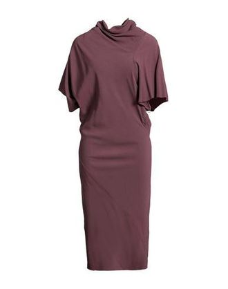 Rick Owens DRESSES - Midi dresses on YOOX.COM