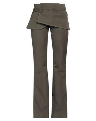 Courr&egrave;ges BOTTOMWEAR - Trousers on YOOX.COM