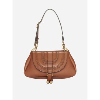 Chlo&eacute; Marcie Shoulder Bag