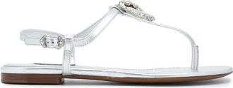 Dolce & Gabbana Donna, Scarpe, Grigio, 36 EU, new