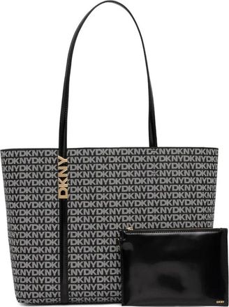 DKNY Mujer, Bolsos, Negro, Talla: ONE Size