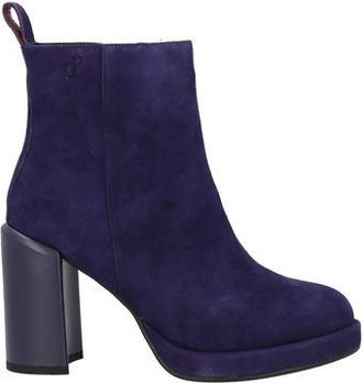 Manufacture d'Essai Ankle boots