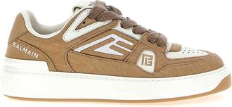 Balmain B-Court Sneakers
