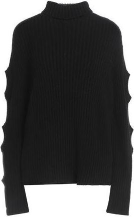 Liviana Conti PRENDAS DE PUNTO - Cuello alto en YOOX.COM