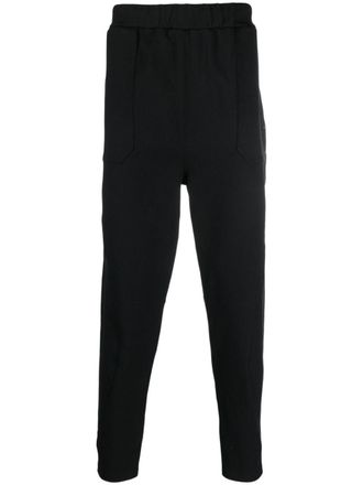 A-Cold-Wall* Ergonomic track pants - Black